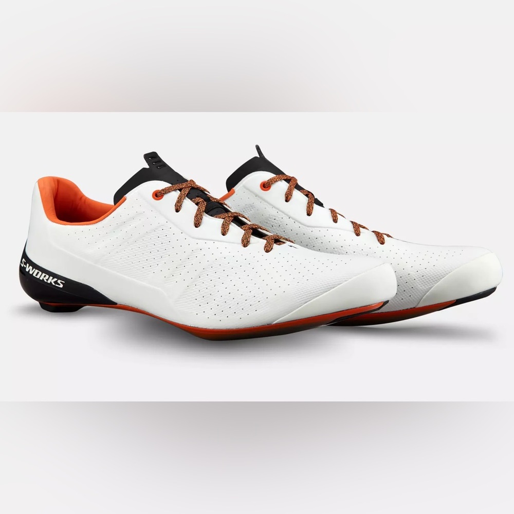 S-Works Torch Lace cycling shoe